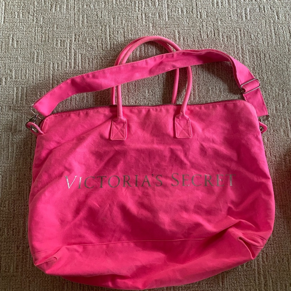 Victoria’s Secret Tote Bag